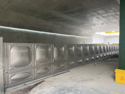 深圳地铁16号线工程